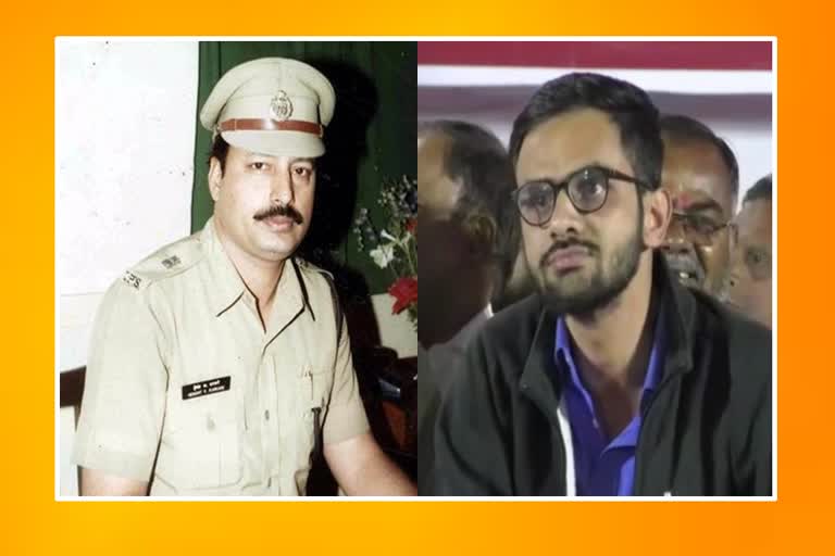 Hemant Karkare-umar Khalid