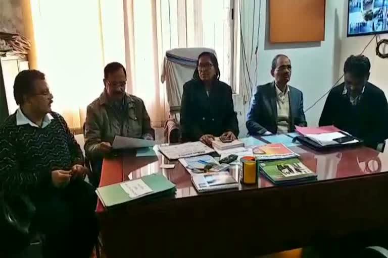 पांच साल से कम उम्र के एक लाख 71 हजार 471 बच्चों को पिलाया जाएगा पोलियो ड्रॉप, स्वास्थ्य विभाग ने रखा लक्ष्य