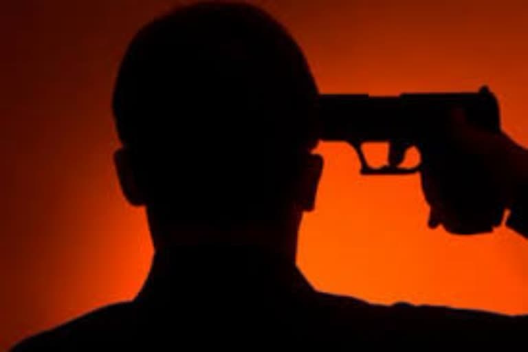 Army jawan commits suicide in JK's Udhampur