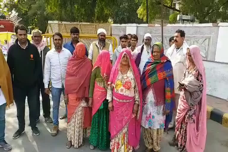 Panchayat Election Ajmer news, पीसांगन पंचायत समिति