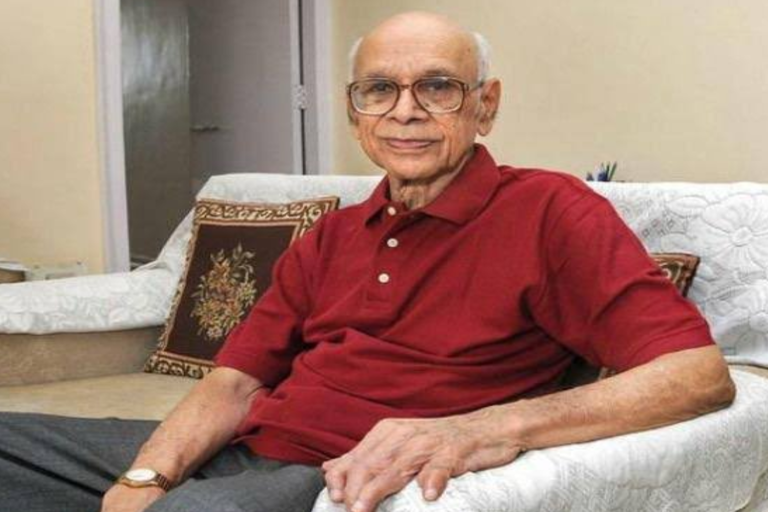 bapu nadkarni dead