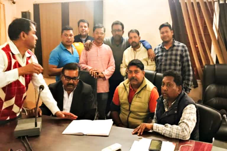 Jatra fair will be organized