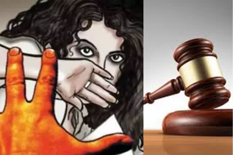 2 convicted for raping 5-year-old girl in Delhi in 2013