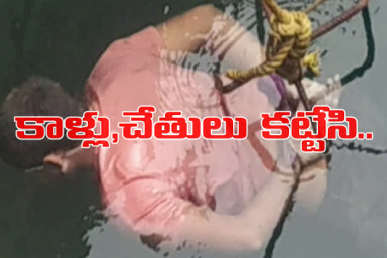 medical student brutal murder in jayashankar bhupalapally district