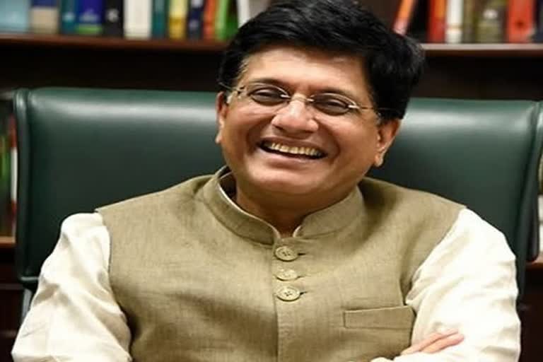 Piyush Goyal