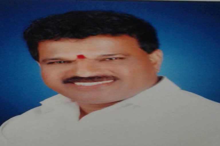 Bhaskara Gowda Ichlampadi elected as Director of Puttur PLD Bank