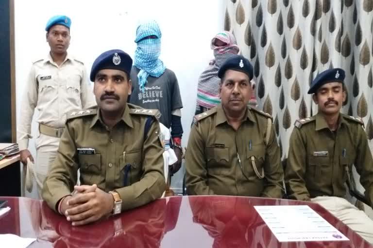 Chaibasa police, dead body recovered, crime in Chaibasa, चाईबासा पुलिस, शव बरामद, चाईबासा में अपराध