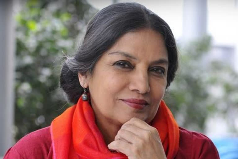 shabana azmi, shabana azmi news, shabana azmi updates,shabana azmi injured in car accident