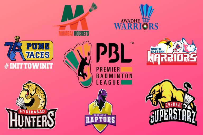 Premier Badminton League