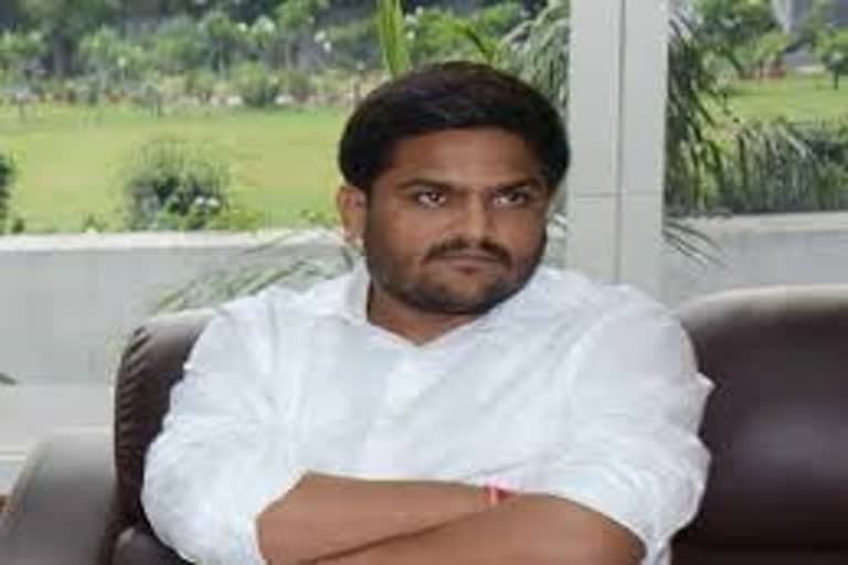 Hardik Patel