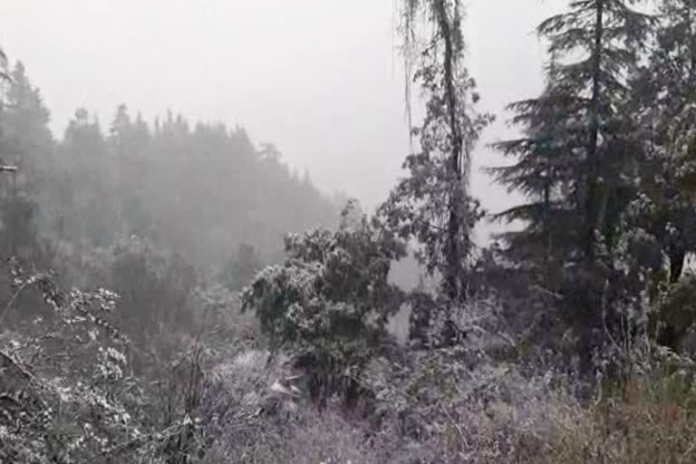 snowfall-in-mussoorie