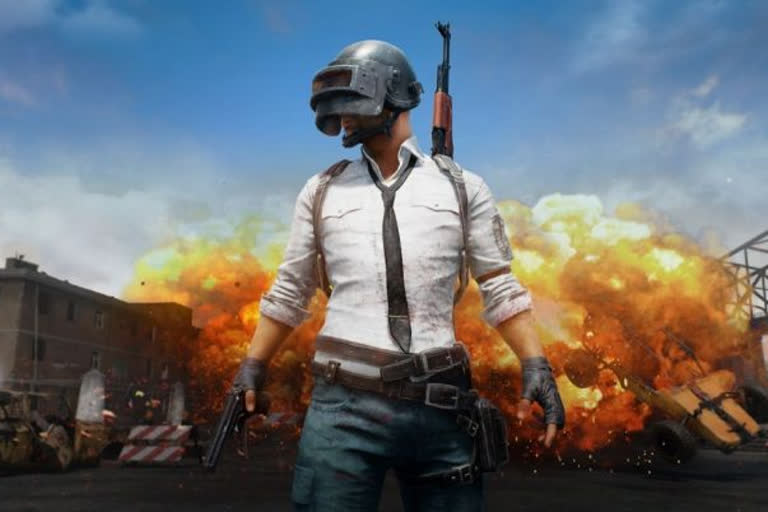 Pune: Man suffers brain stroke while playing PUBG, dies