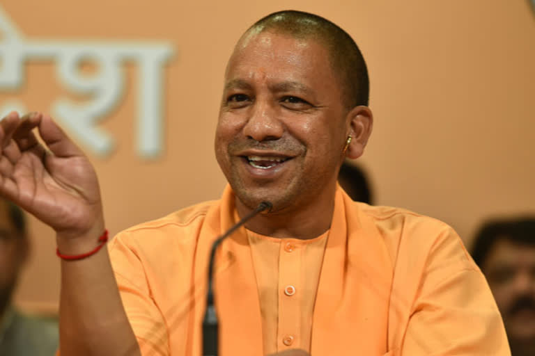 Link Expressway will become backbone of development of Gorakhpur, Purvanchal: UP CM