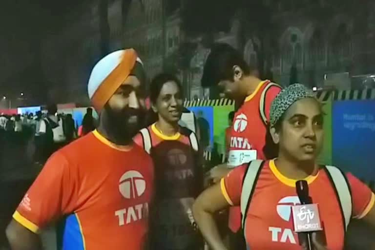 mumbai-marathon-participants-give-social-message-to-society