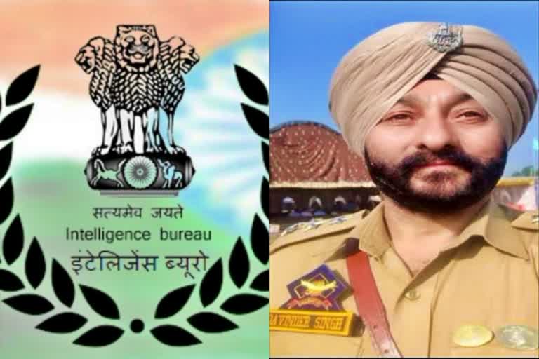 arrested dsp davinder singh letter for terrorist to be probed