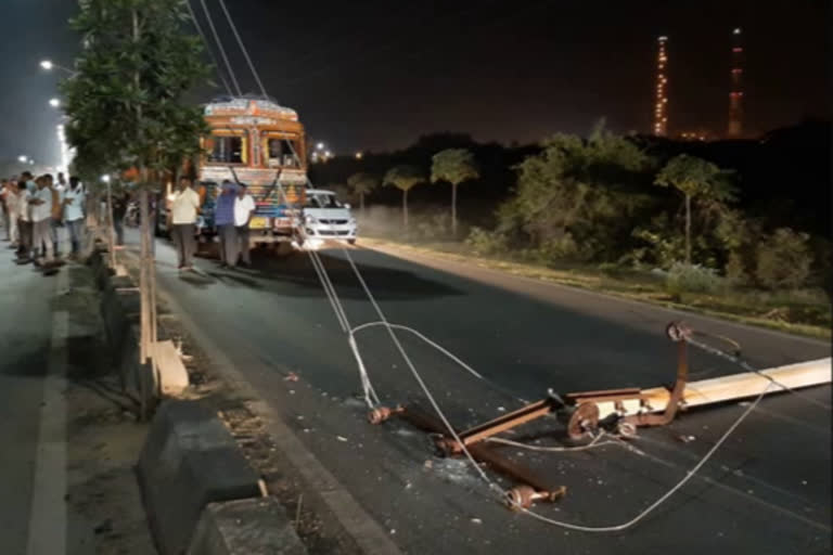 road accident in jayashankar bhupalapalli