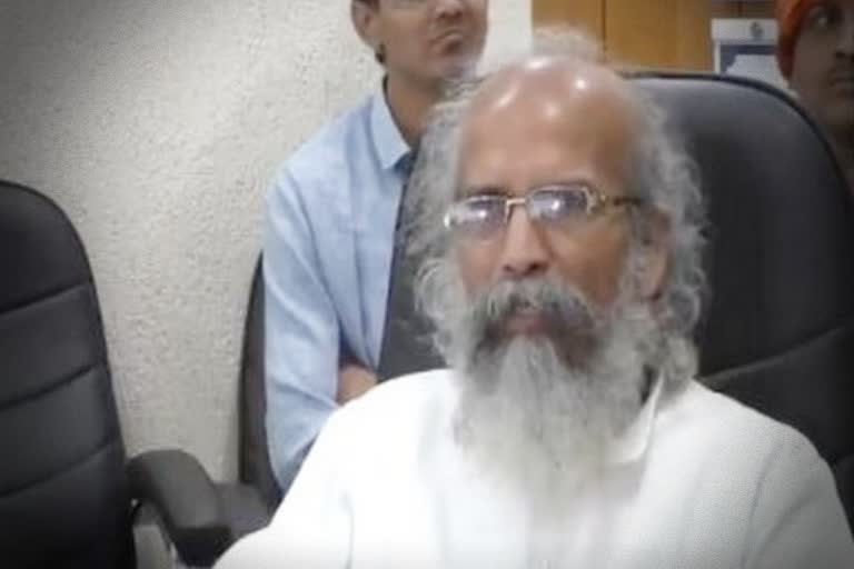 Pratap Sarangi