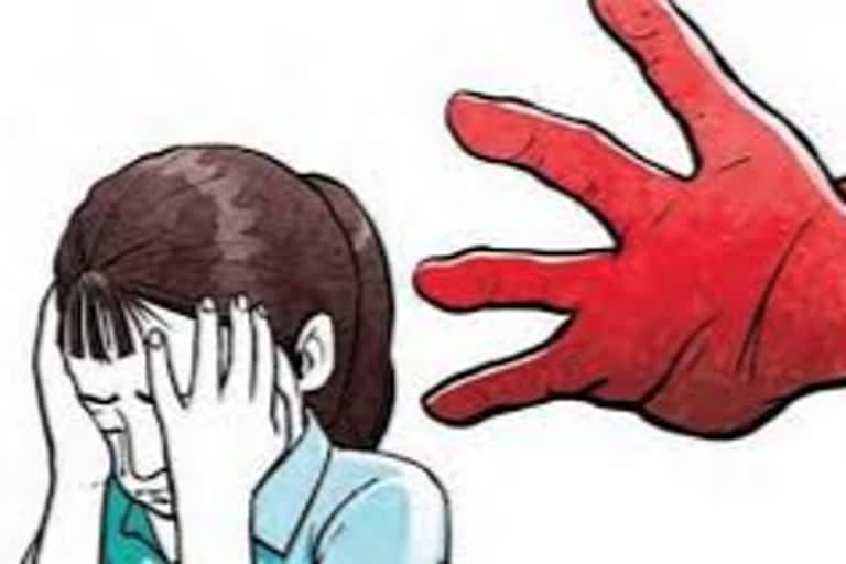 Five-year-old girl raped by minor boy in UP's Muzaffarnagar