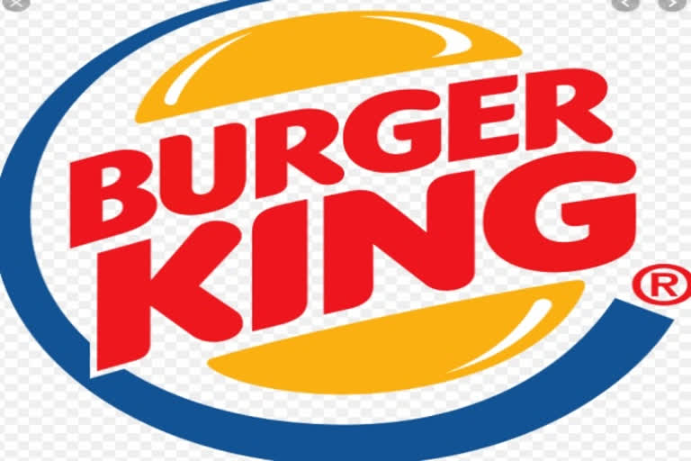 Burger King  Manish Kumar  non-veg burger  ജലന്ധർ  നോൺ-വെജ് ബർഗറർ  ബർഗർ കിംഗ്