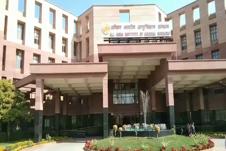 Cardiology Department AIIMS, AIIMS में कार्डियोलॉजी विभाग