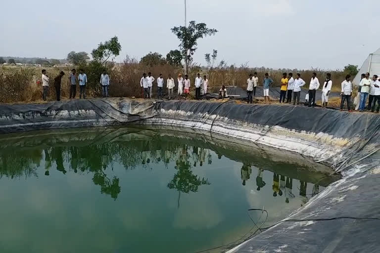 two young mans dead  Drowned in wter