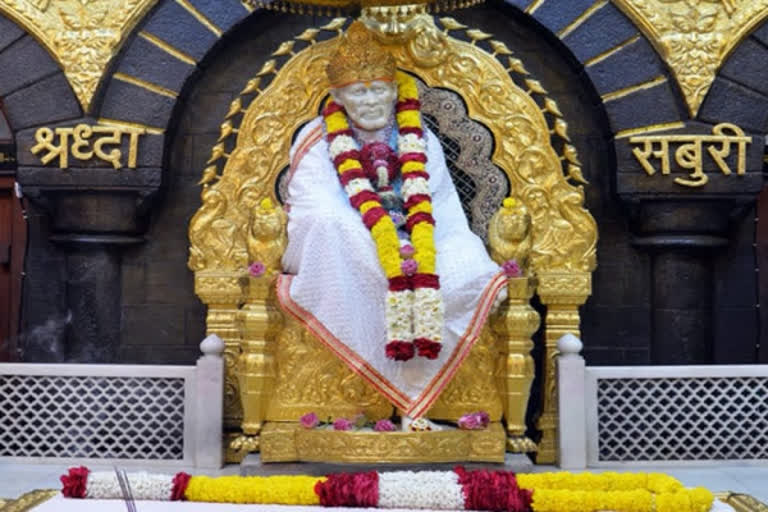 Shirdi bandh to be called off after Sunday midnight: Sena MP