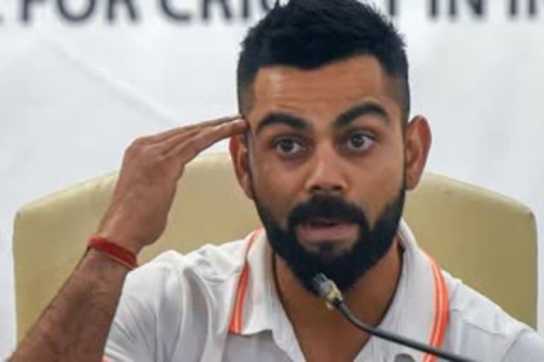 Virat Kohli News  Bengaluru News  MS Dhoni News  വിരാട് കോലി വാർത്ത  ബംഗളൂരു വാർത്ത  എംഎസ് ധോണി വാർത്ത