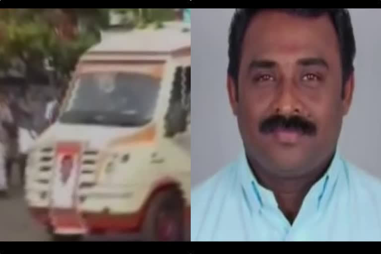 Cbi arrest  പയ്യോളി മനോജ് വധ കേസ്  arrest  Payyoli Manoj murder case  Payyoli Manoj murder case latest news  സിബിഐ