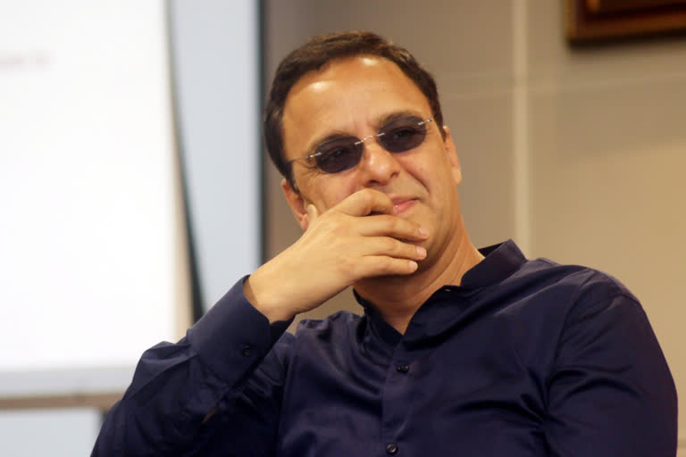 Vidhu Vinod Chopra holds special Shikara screening for Kashmiri Pandits