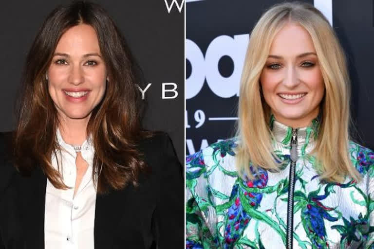 Jennifer Garner, Sophie Turner to join list of presenters for 2020 SAG Awards