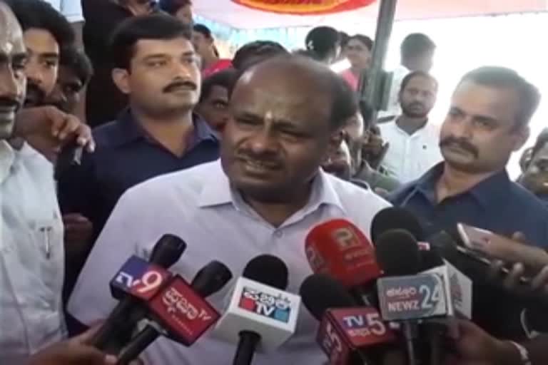 farmer cm h.d.kumarswamy