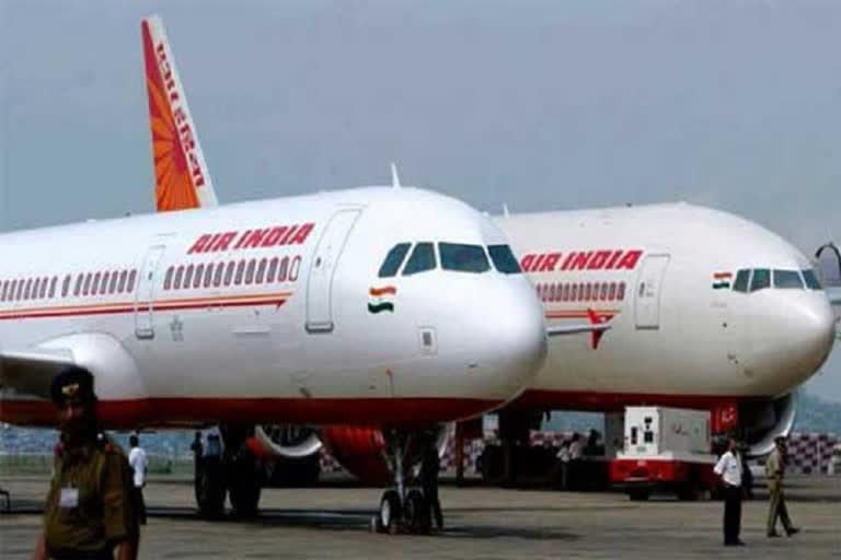 Air India Unions Demand For 'VRS'