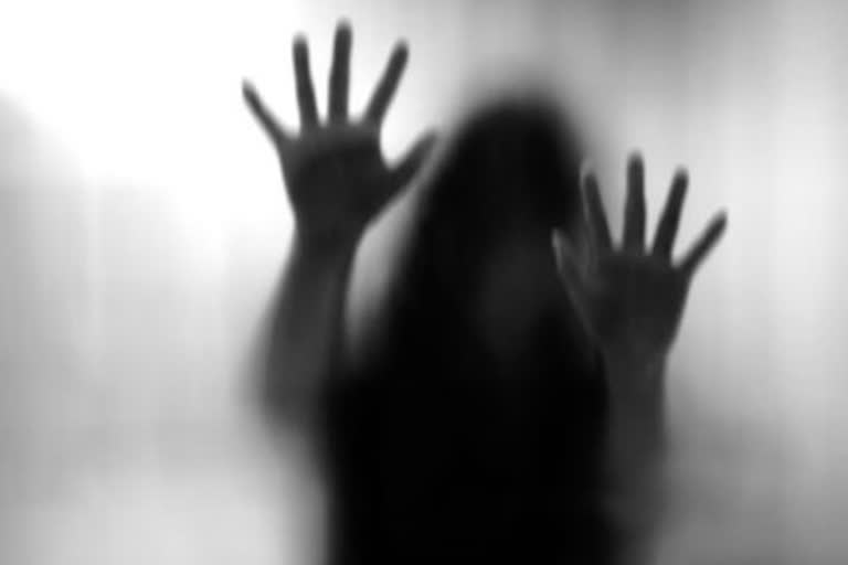 lady raped in vellore fort