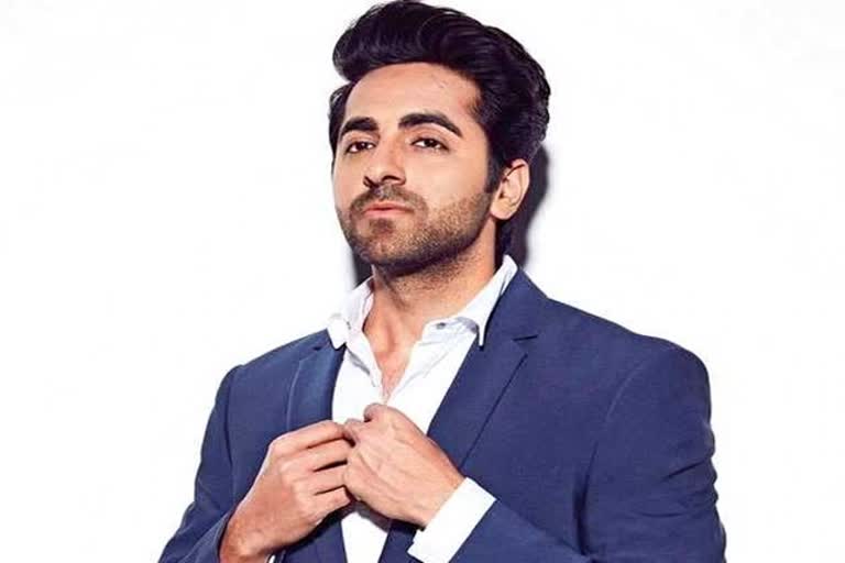 Ayushmann Khurrana on his Shubh Mangal Zyada Saavdhan