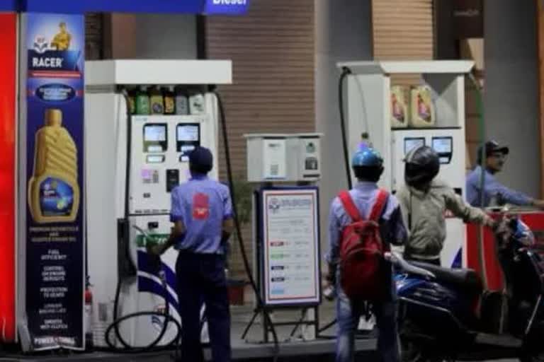 Petrol, diesel prices cut