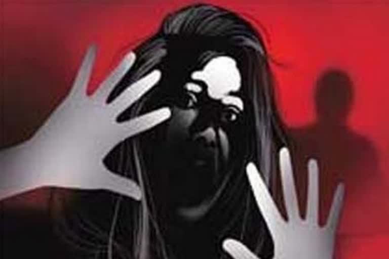 Gang-Raped at Vellore in Tamil Nadu