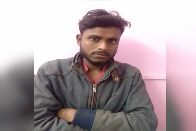 suspected isi agent arrested in varanasi