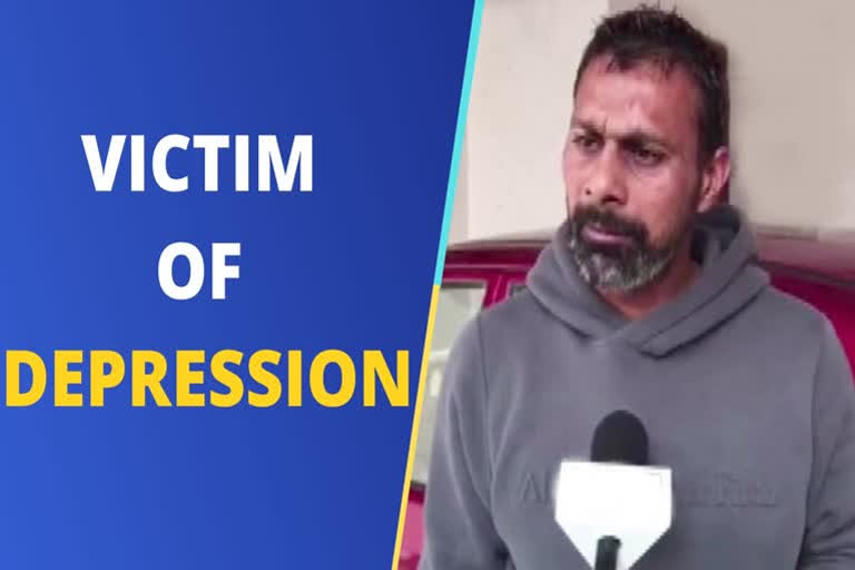 former indian bowler praveen kumar opens up on his depression