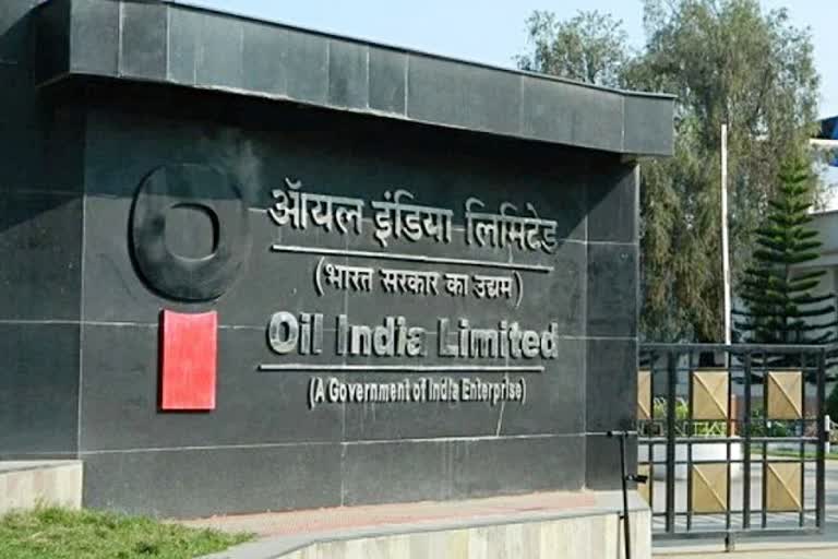 Oil India Ltd