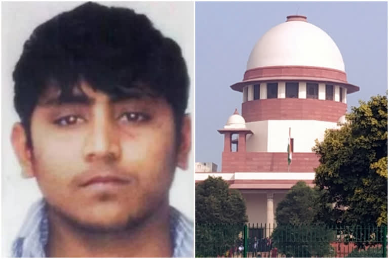 SC to hear Nirbhaya convict's plea over juvenility claim