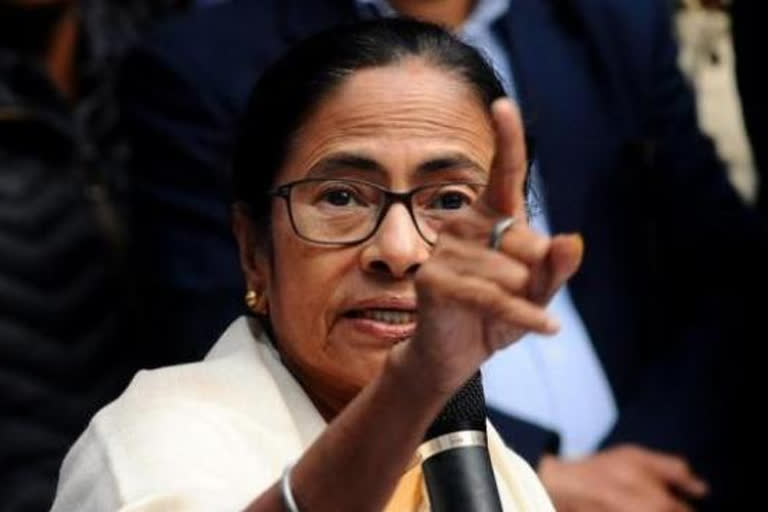 Mamata Banerjee on NPR