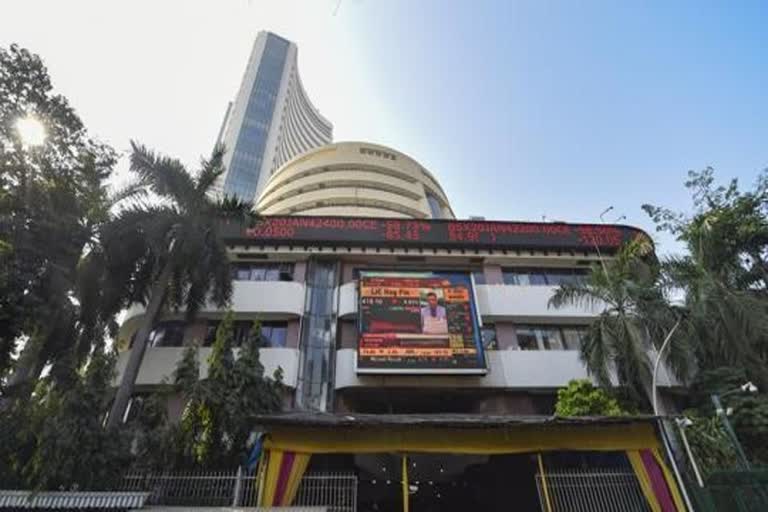 sensex plunges 416 points kotak bank tanks 5 percent