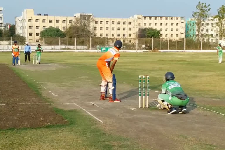 EENADU CRICKET GAMES HELD IN MALLAREDDY ENGINEERING COLLEGE EENADU CRICKET GAMES HELD IN MALLAREDDY ENGINEERING COLLEGE