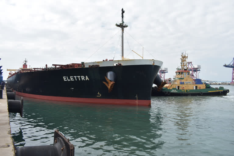 MV ELETTRA