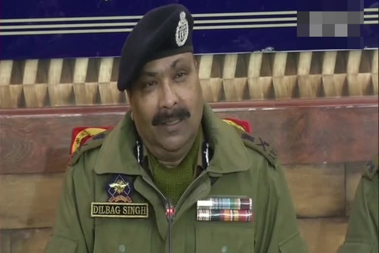 J-K DGP supports establishment of deradicalisation centres