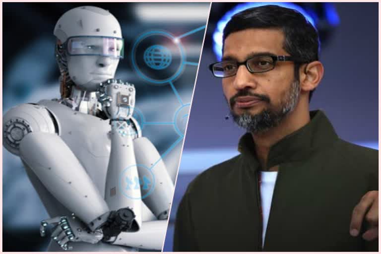 Sundar Pichai