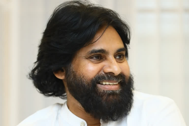 Pawan Kalyan starrer Pink Telugu remake rolls on floors