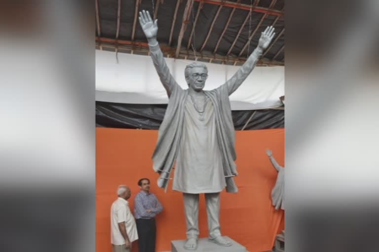 balasaheb thackeray memorial news