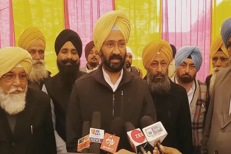 parminder dhindsa