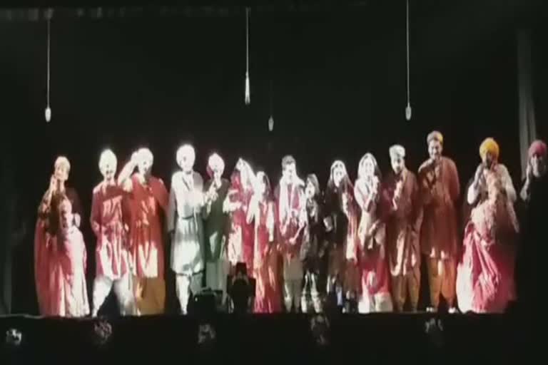 bolangir latest news, mathkhai festival in bolangir, multilingual national theatre festival 'mathkhai', ବଲାଙ୍ଗୀର ଲାଟେଷ୍ଟ ନ୍ୟୁଜ୍‌, ବଲାଙ୍ଗୀରରେ ମଠଖାଇ ମହୋତ୍ସବ, ବହୁଭାଷୀ ଜାତୀୟ ନାଟକ ମହୋତ୍ସବ ମଠଖାଇ